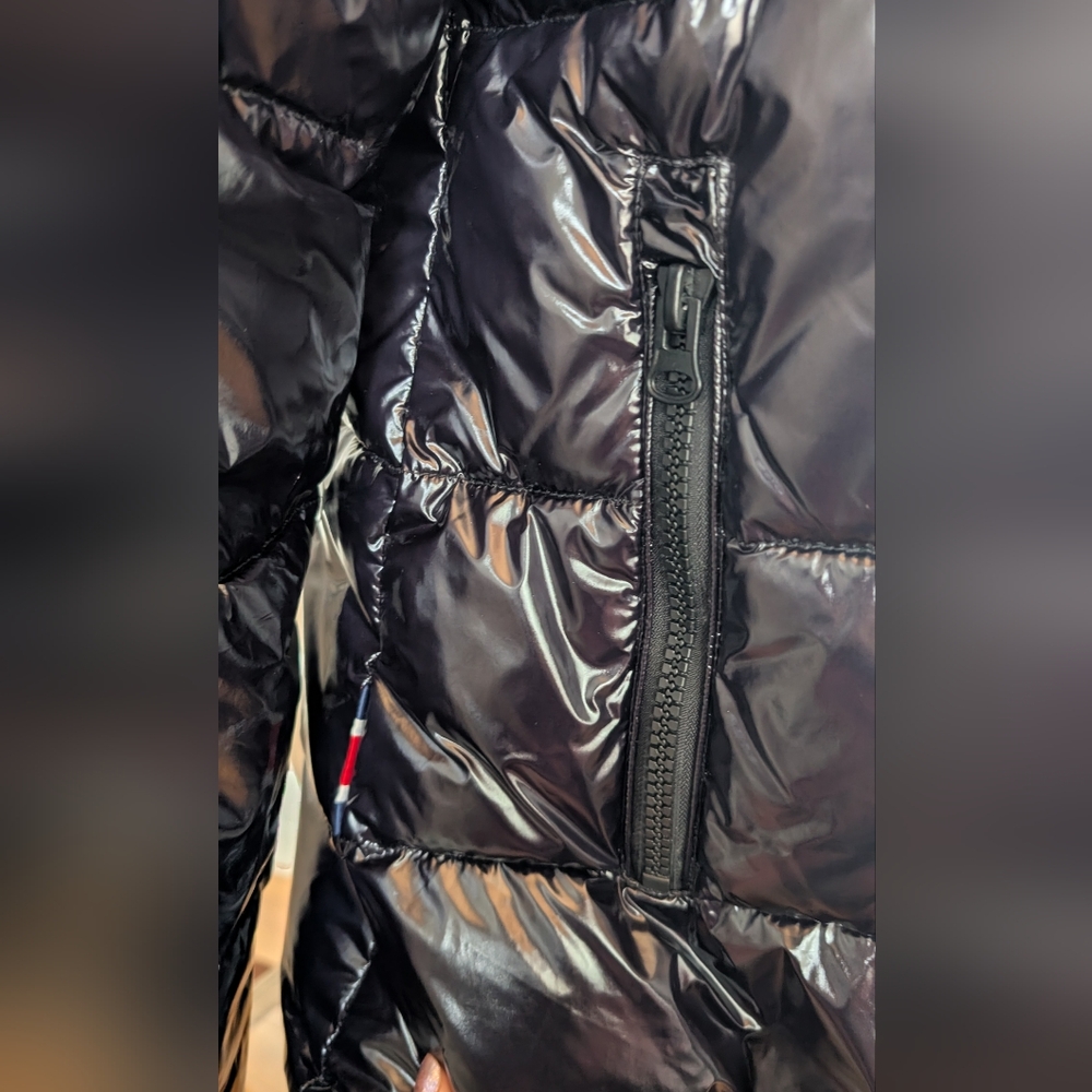 Invicta Puffer Jacket - Picture 5 of 12